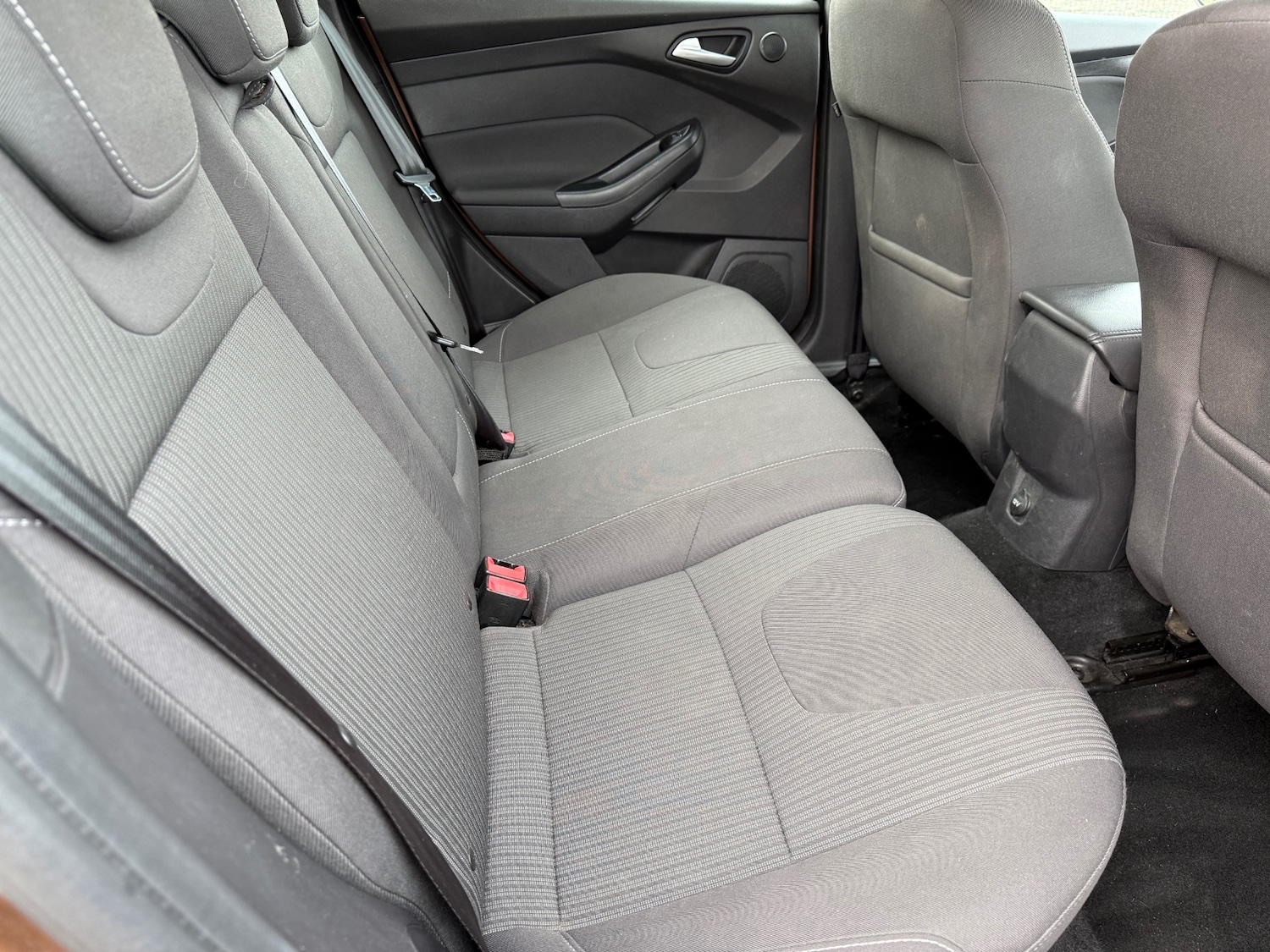 Used Ford Focus 2014 for sale - 77528038: Photo 14