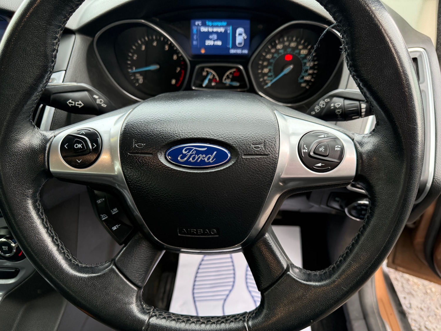 Used Ford Focus 2014 for sale - 77528038: Photo 27