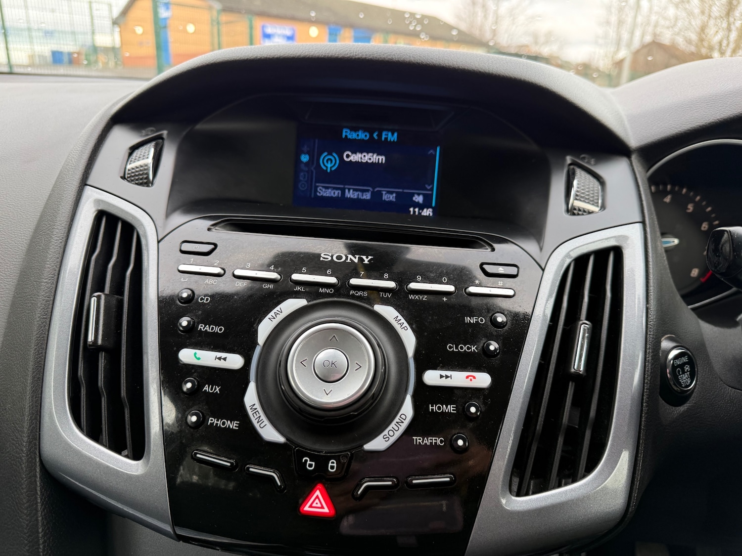 Used Ford Focus 2014 for sale - 77528038: Photo 29