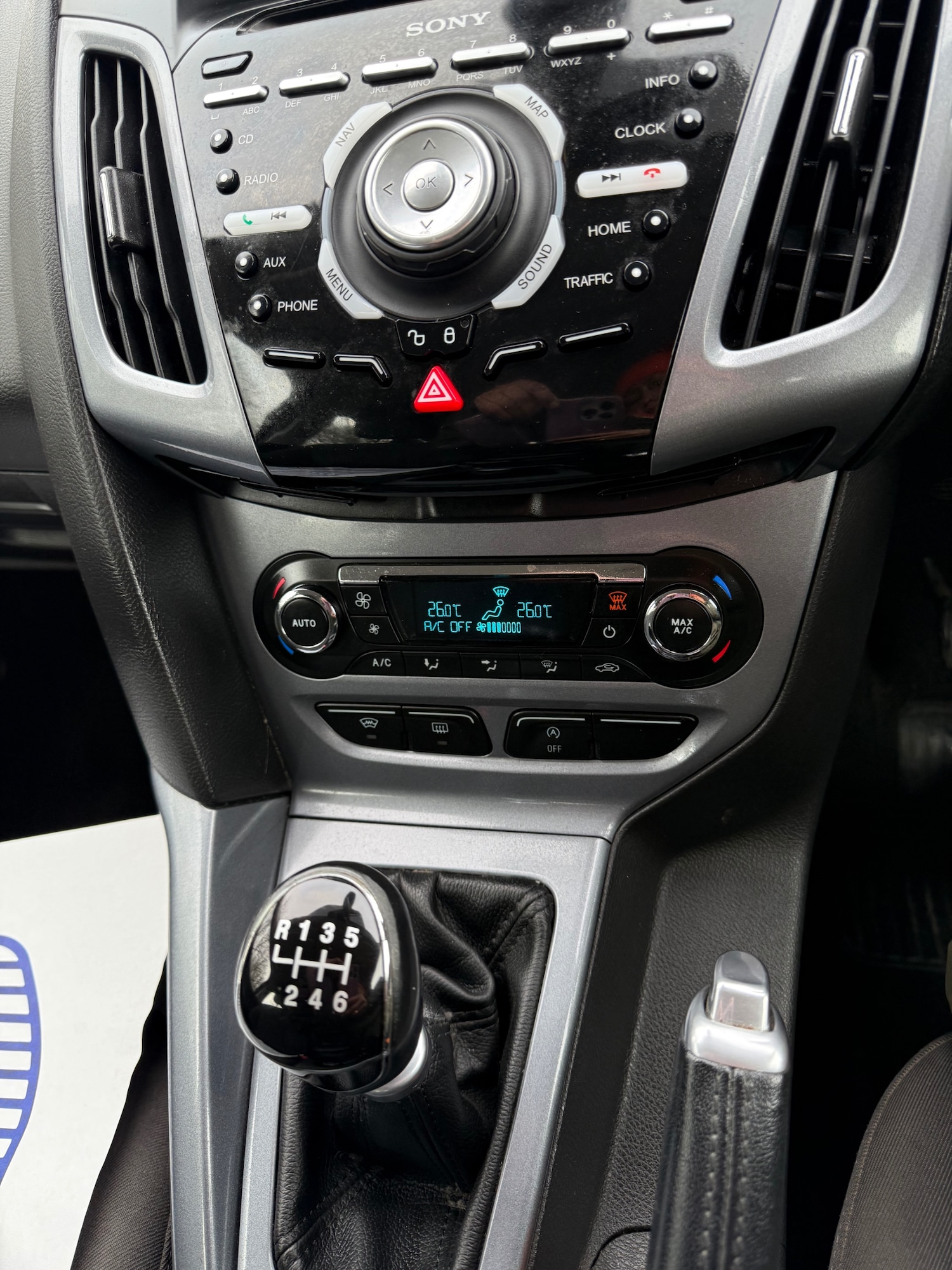 Used Ford Focus 2014 for sale - 77528038: Photo 30