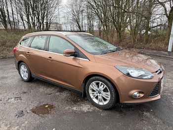 Used Ford Focus 2014 for sale - 77528038: Photo