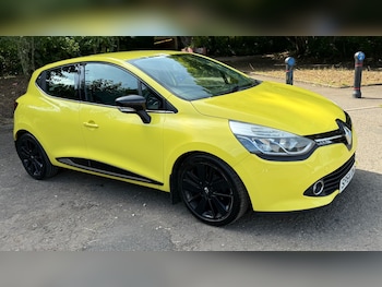 Used Renault Clio 2014 for sale - 79500512: Photo
