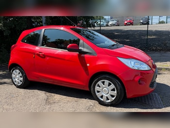 Used Ford Ka 2015 for sale - 79223166: Photo