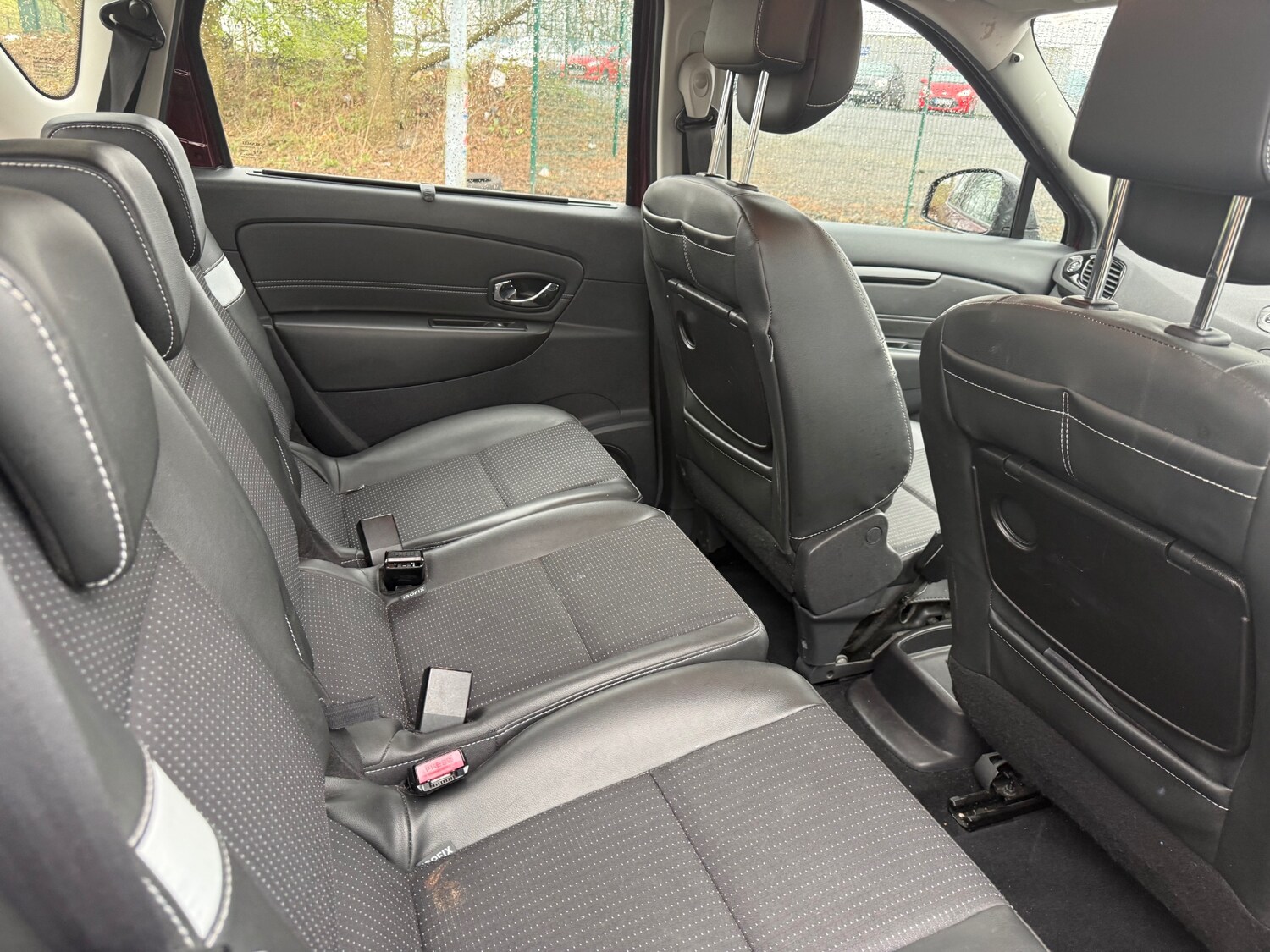 Used Renault Scenic 2013 for sale - 77994446: Photo 13