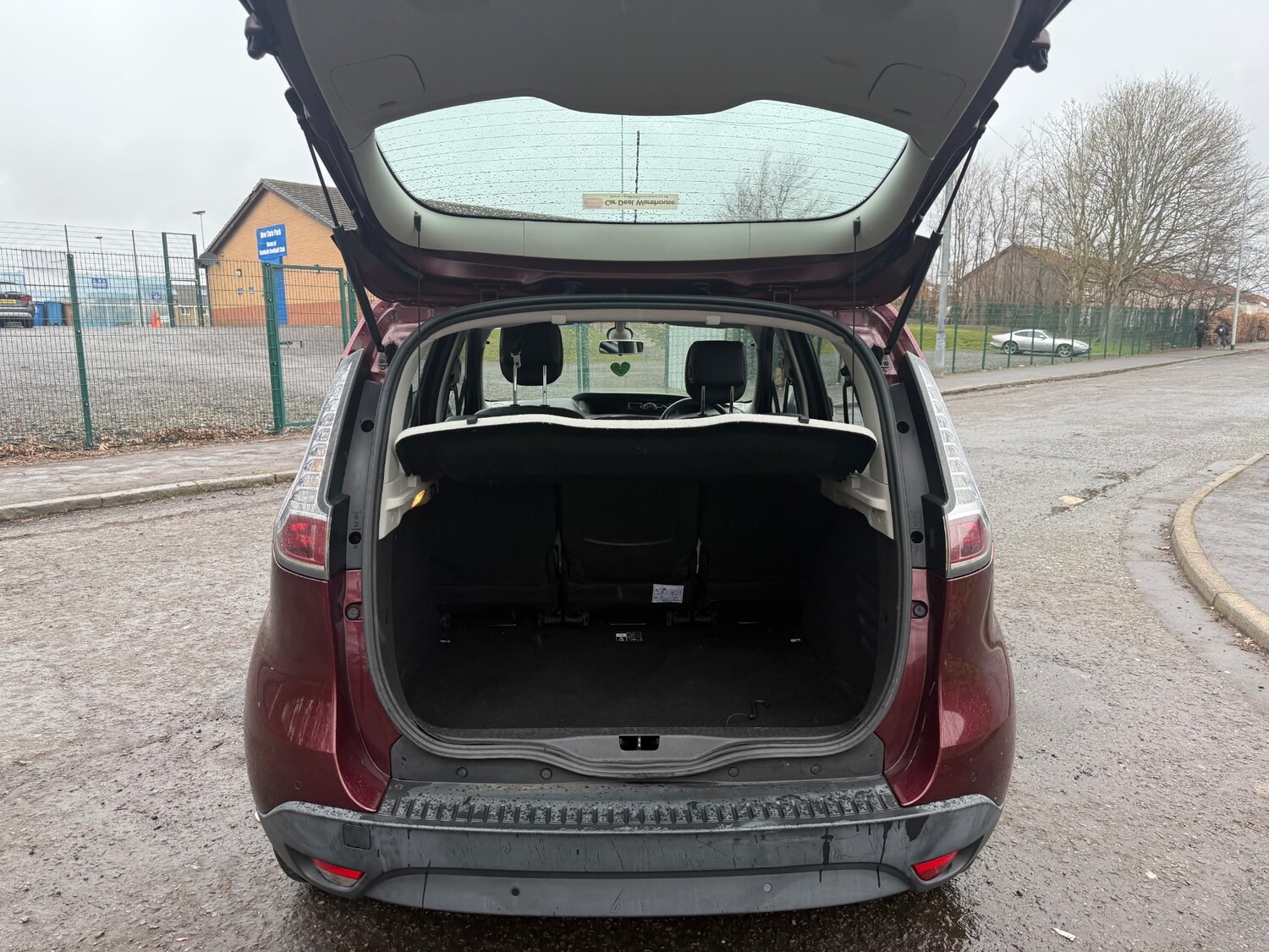 Used Renault Scenic 2013 for sale - 77994446: Photo 15