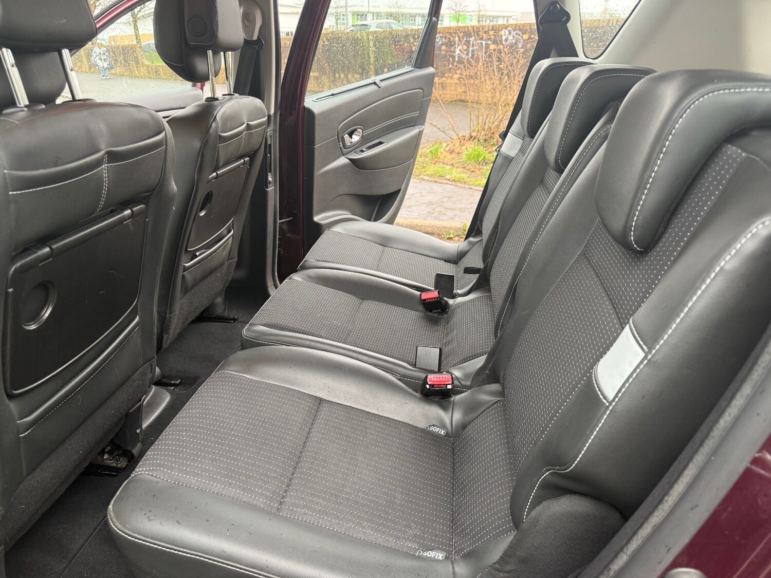 Used Renault Scenic 2013 for sale - 77994446: Photo 19