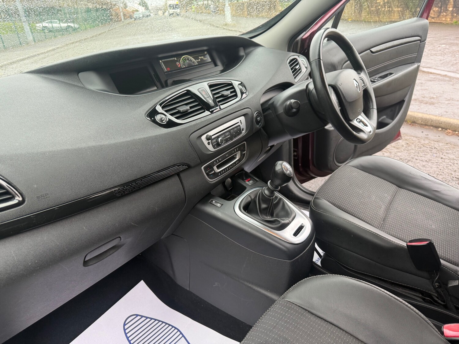 Used Renault Scenic 2013 for sale - 77994446: Photo 20