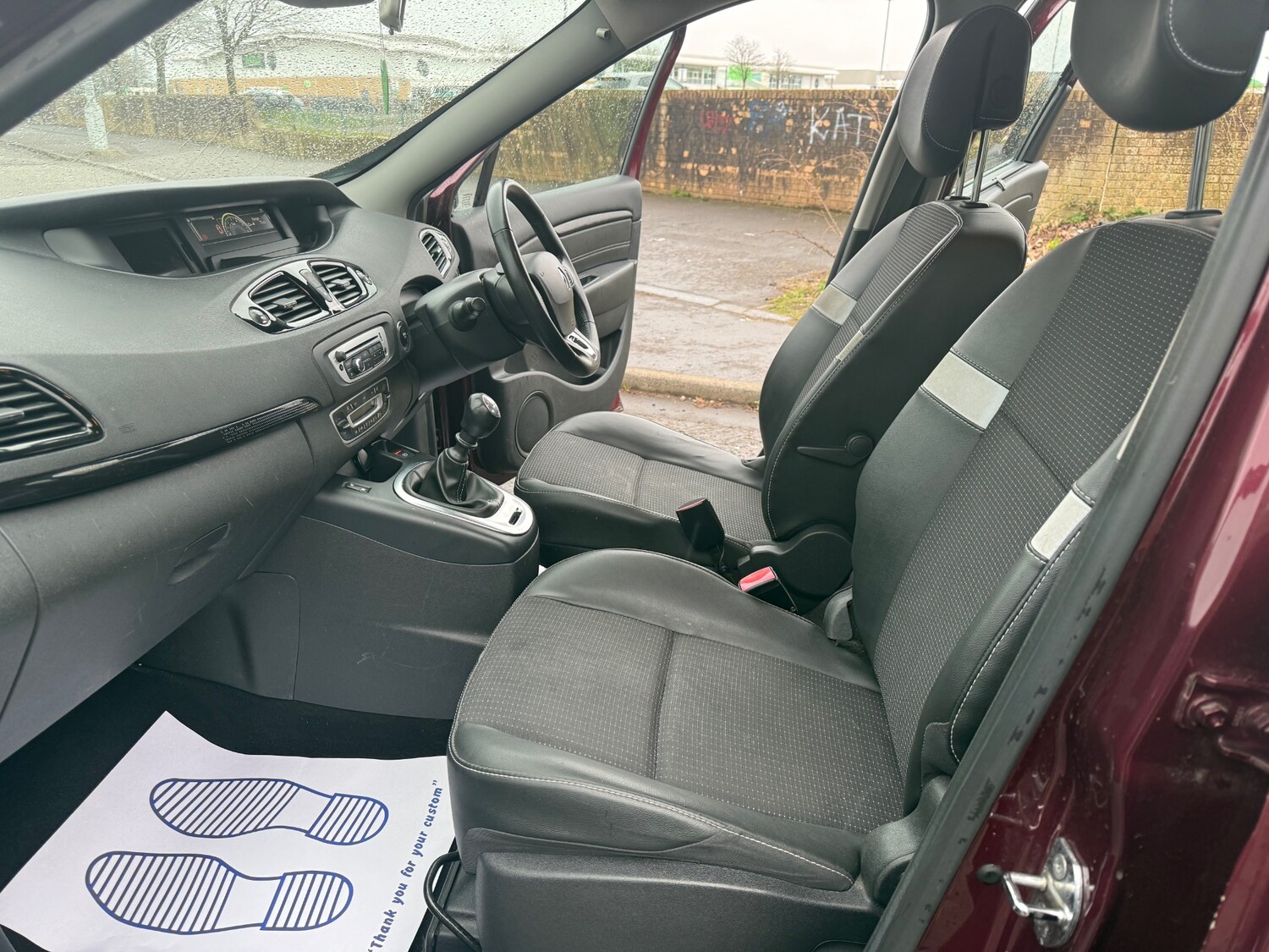 Used Renault Scenic 2013 for sale - 77994446: Photo 21