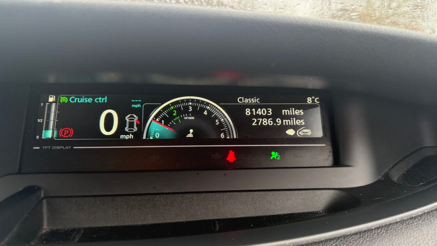 Used Renault Scenic 2013 for sale - 77994446: Photo 28