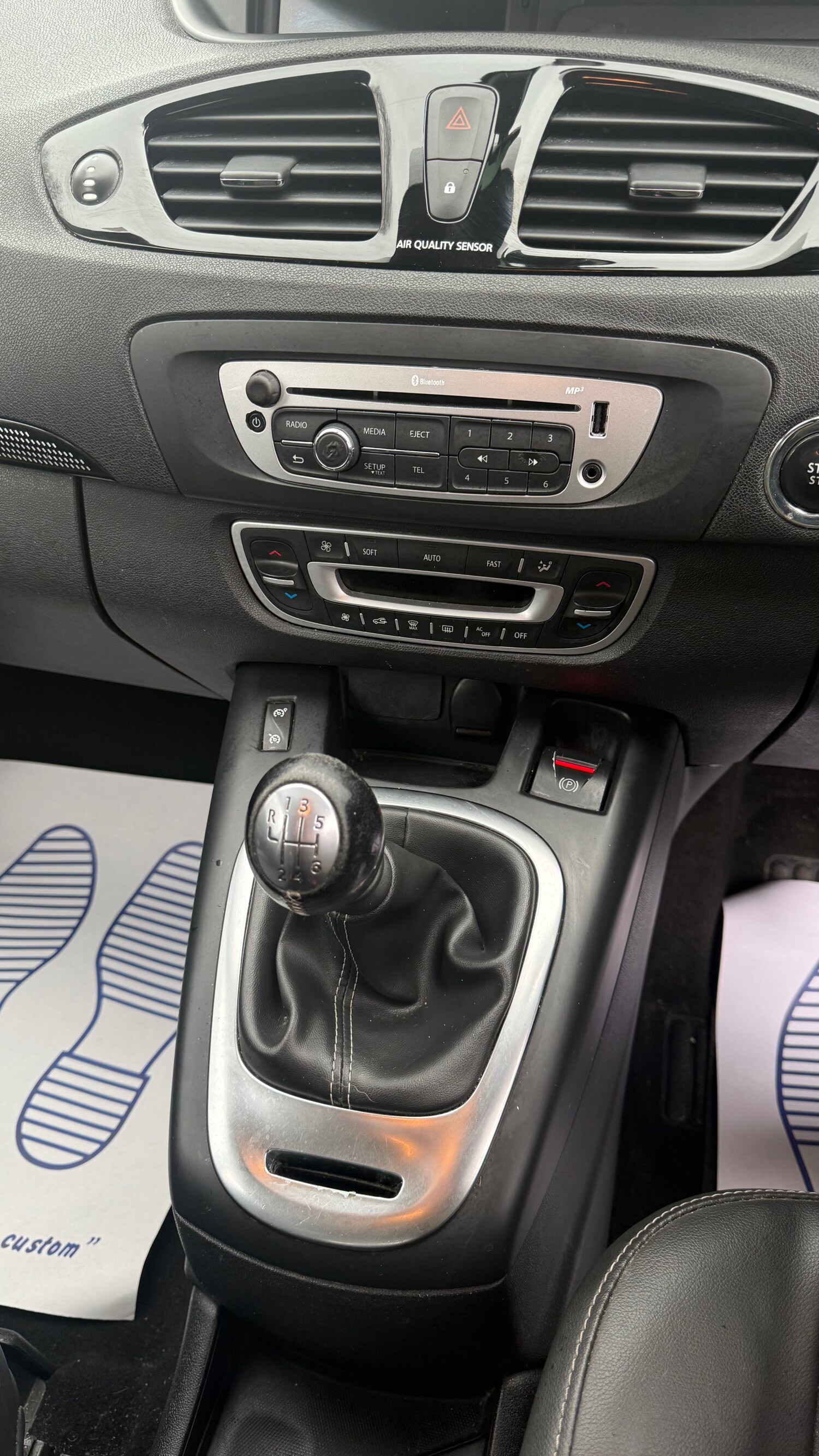 Used Renault Scenic 2013 for sale - 77994446: Photo 29