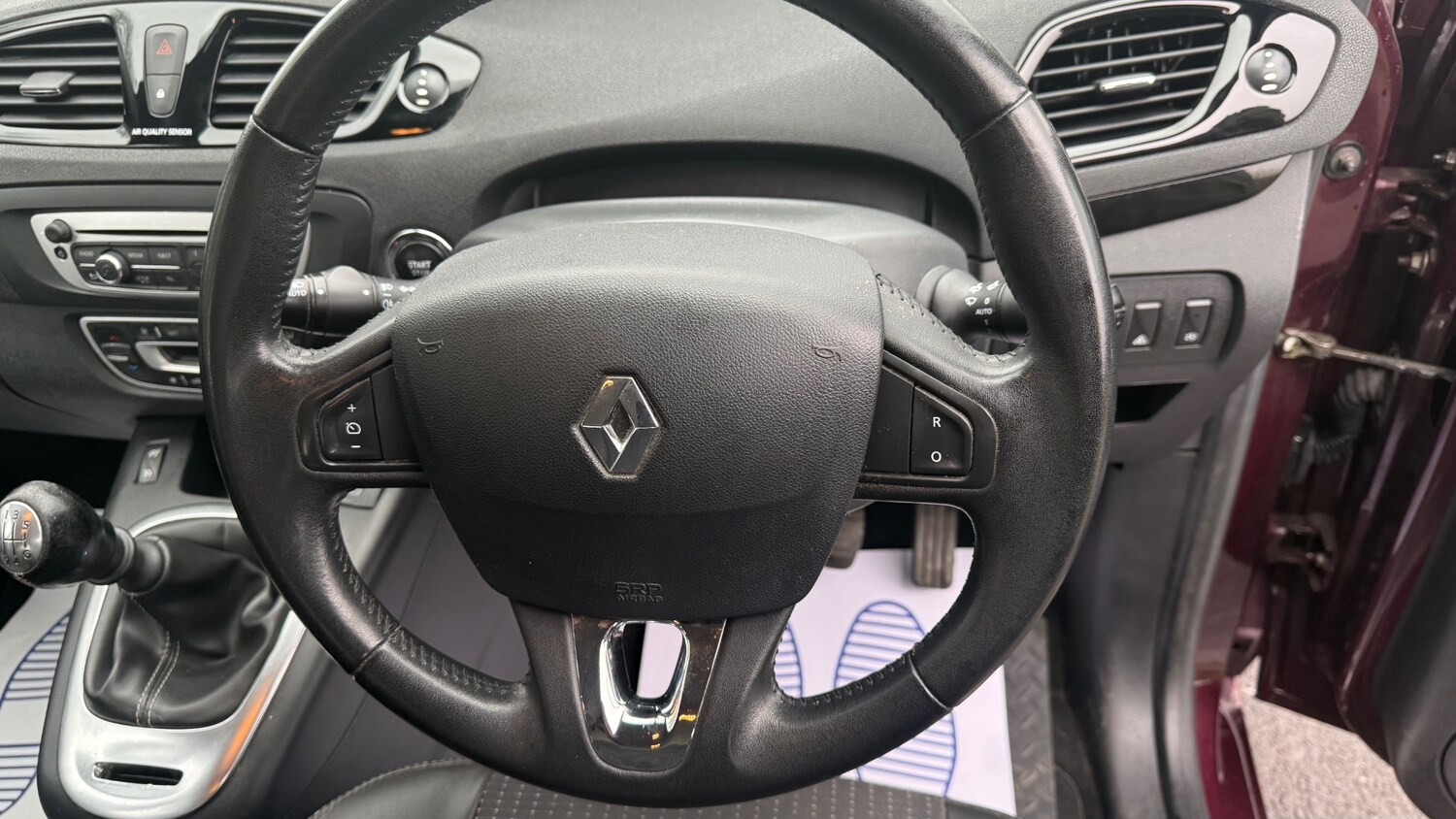 Used Renault Scenic 2013 for sale - 77994446: Photo 30