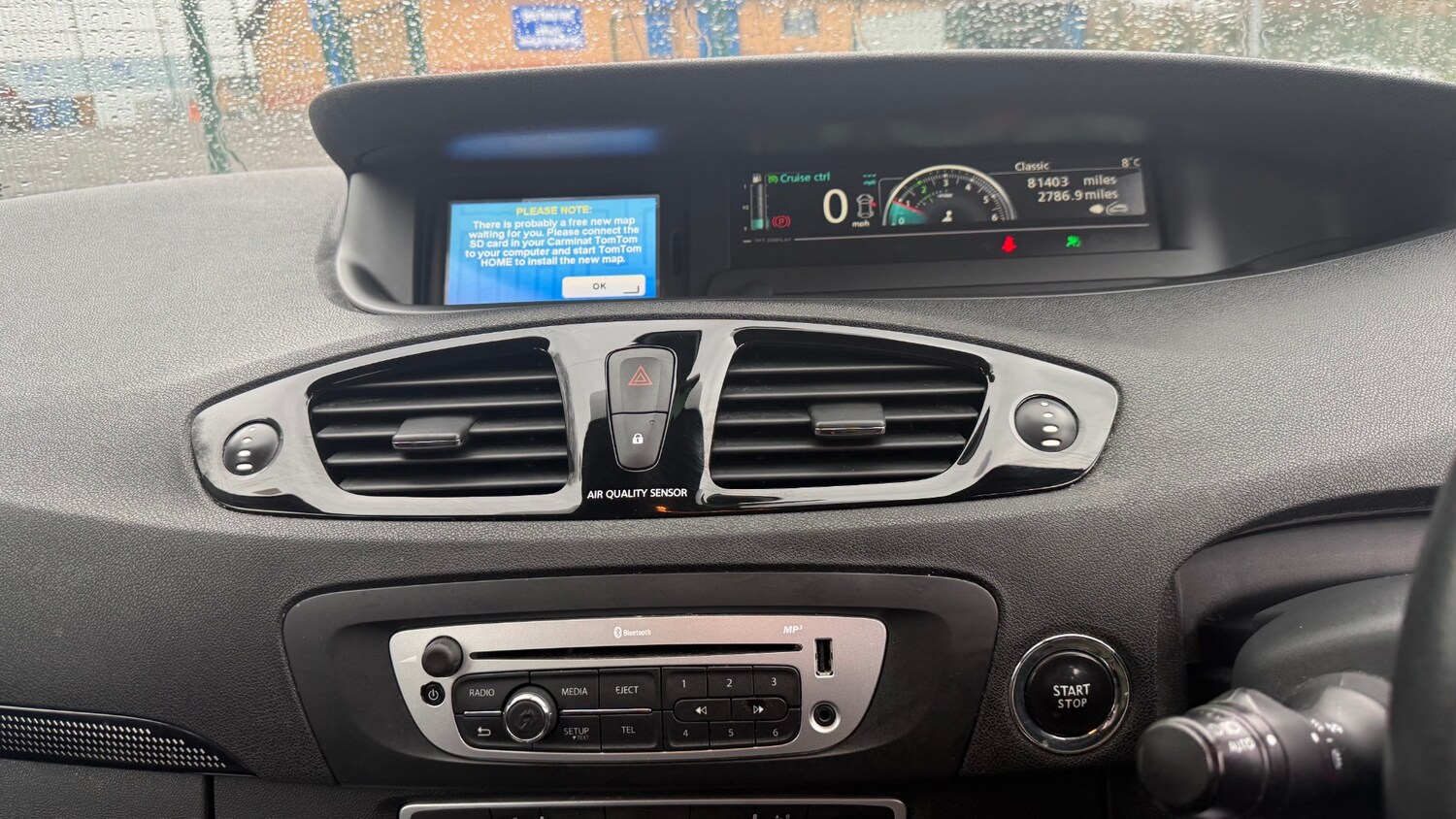 Used Renault Scenic 2013 for sale - 77994446: Photo 31