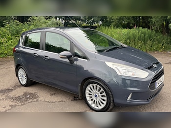 Used Ford B-MAX 2014 for sale - 79067235: Photo