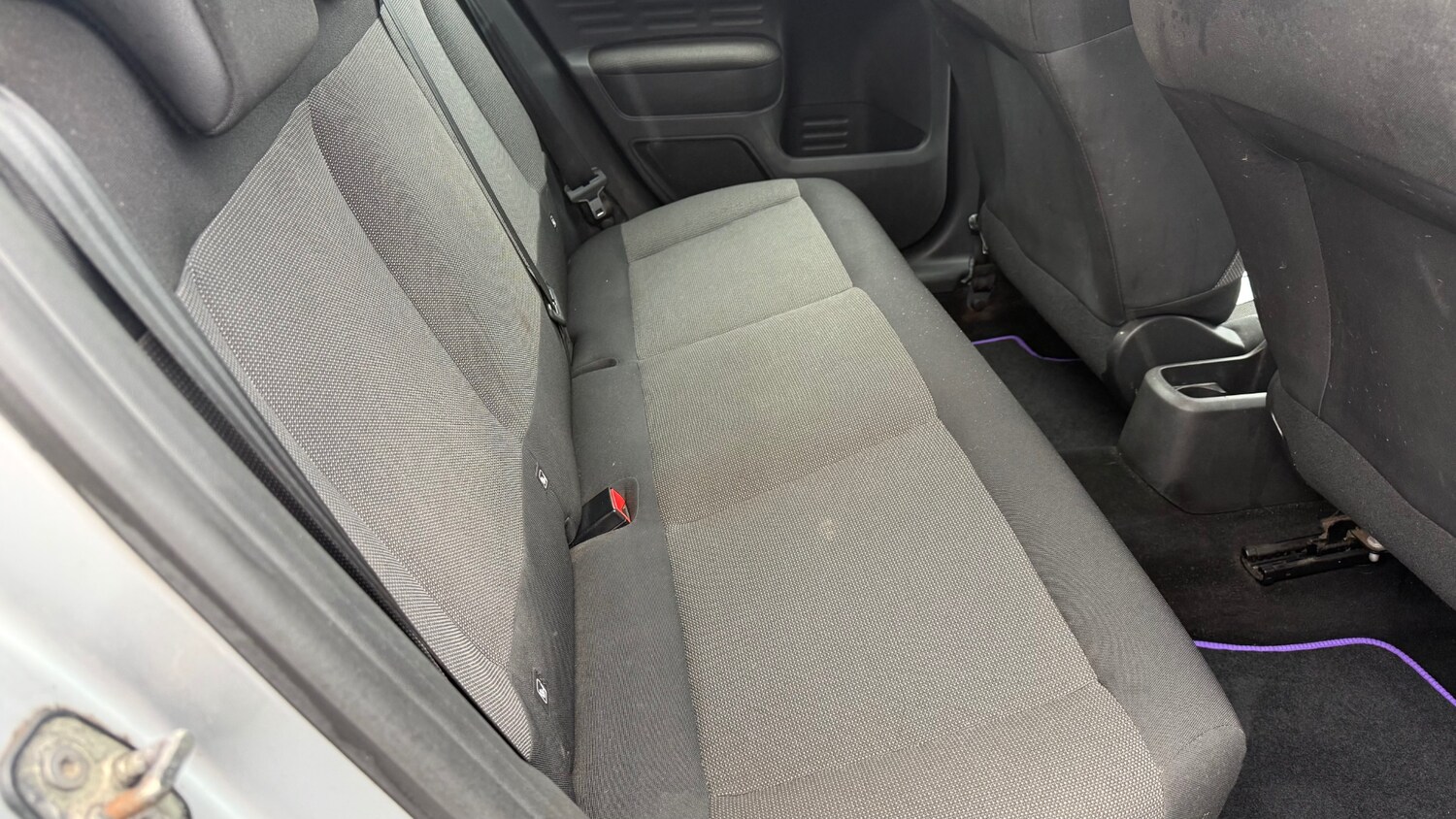 Used Citroen C4 Cactus 2015 for sale - 77681612: Photo 13