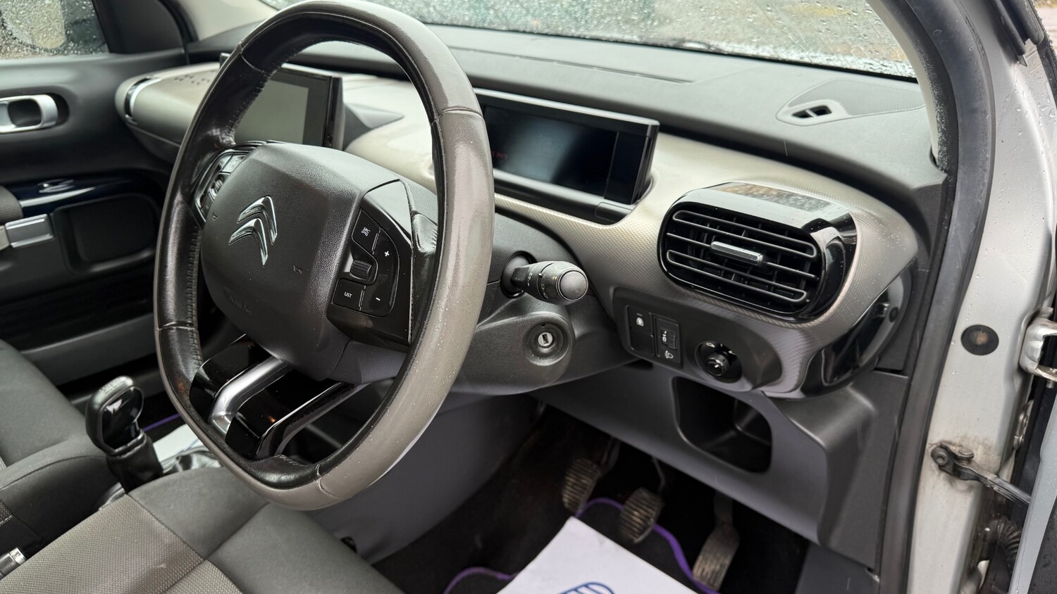 Used Citroen C4 Cactus 2015 for sale - 77681612: Photo 15