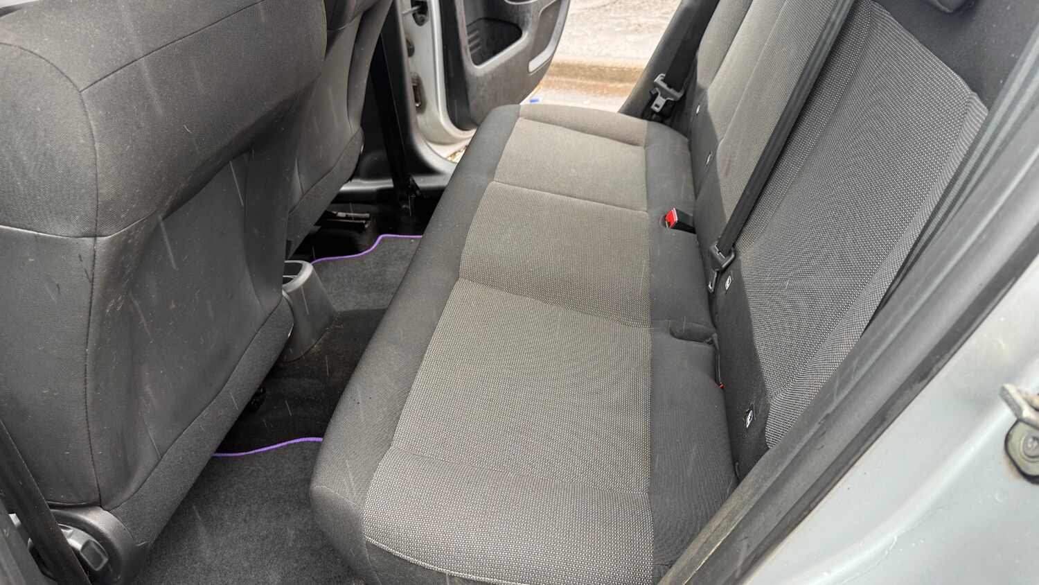 Used Citroen C4 Cactus 2015 for sale - 77681612: Photo 19