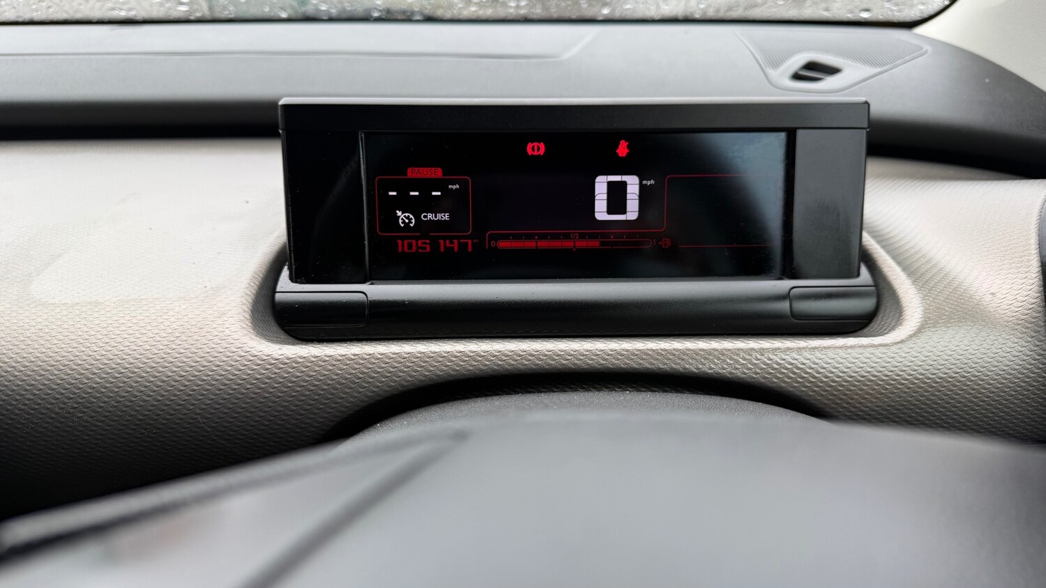 Used Citroen C4 Cactus 2015 for sale - 77681612: Photo 26