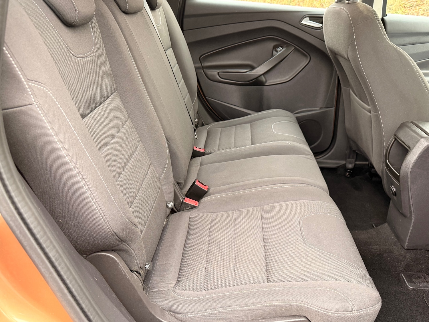 Used Ford Kuga 2014 for sale - 76882081: Photo 15