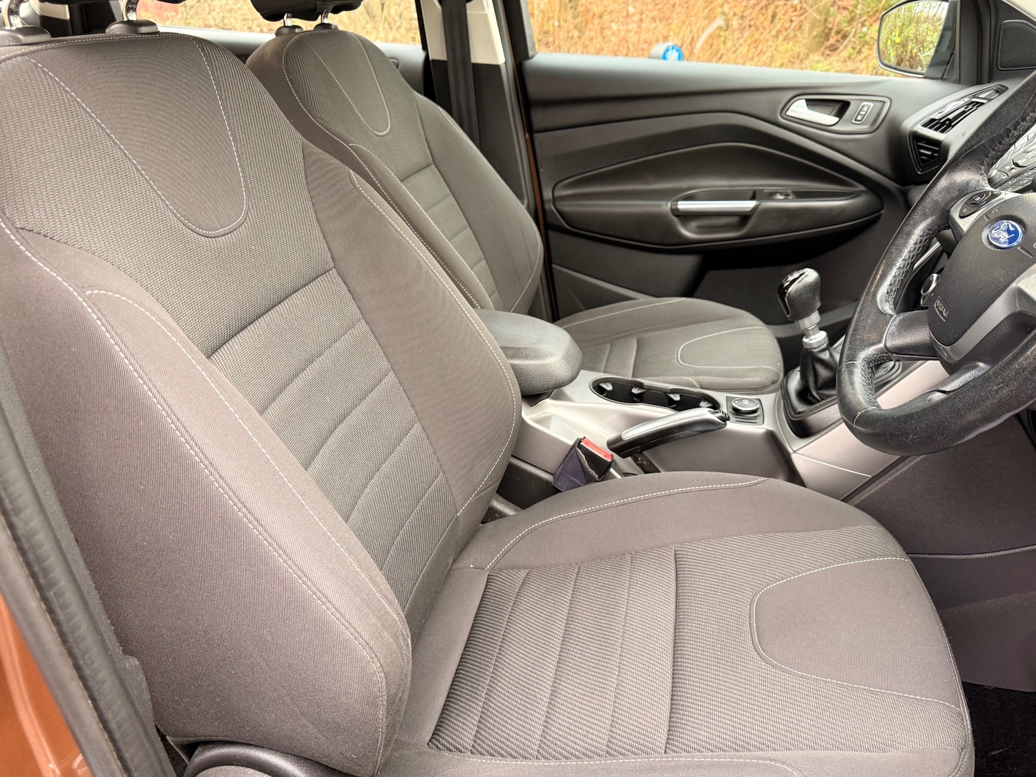 Used Ford Kuga 2014 for sale - 76882081: Photo 16