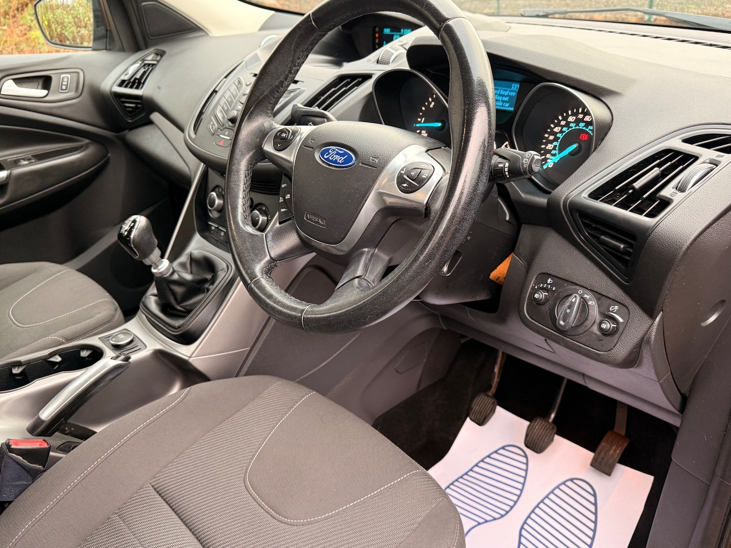 Used Ford Kuga 2014 for sale - 76882081: Photo 17