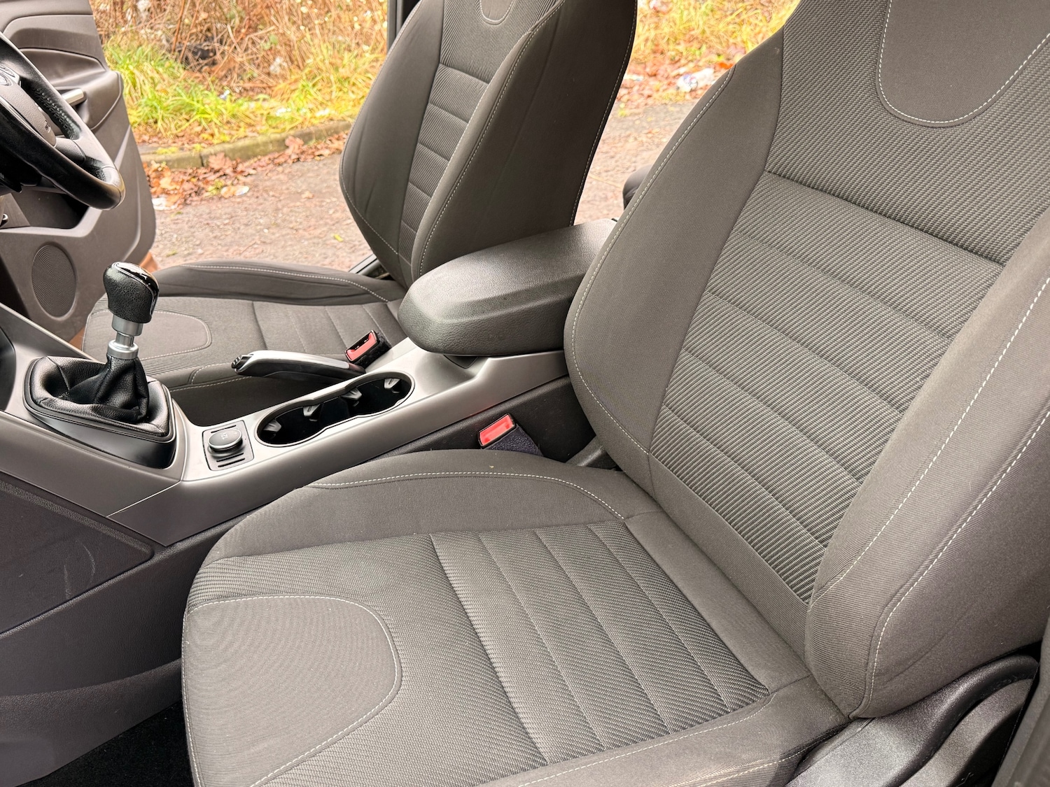 Used Ford Kuga 2014 for sale - 76882081: Photo 19