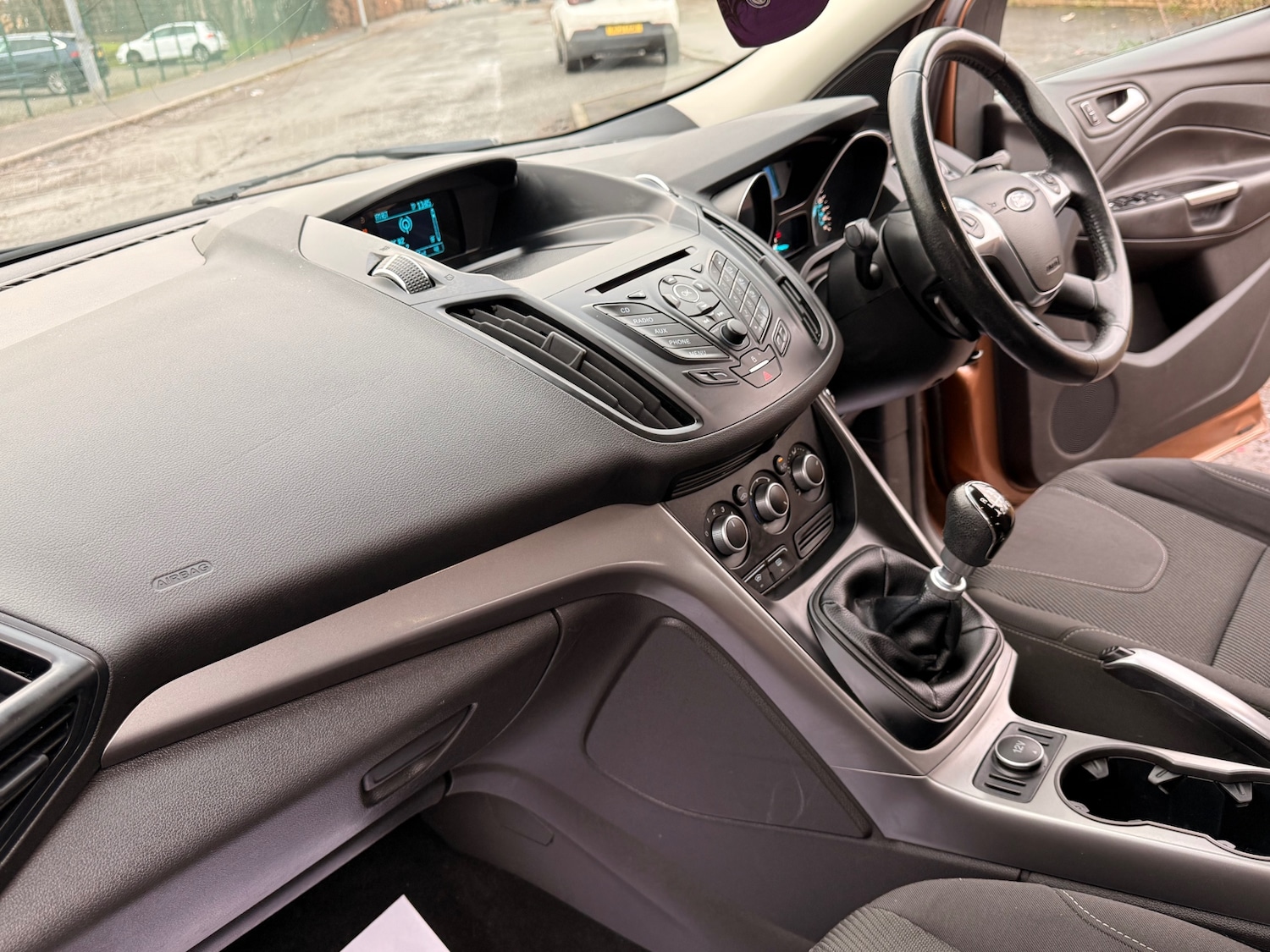 Used Ford Kuga 2014 for sale - 76882081: Photo 20