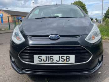 2016 (16) - 1.5 TDCi 95 Titanium 5dr