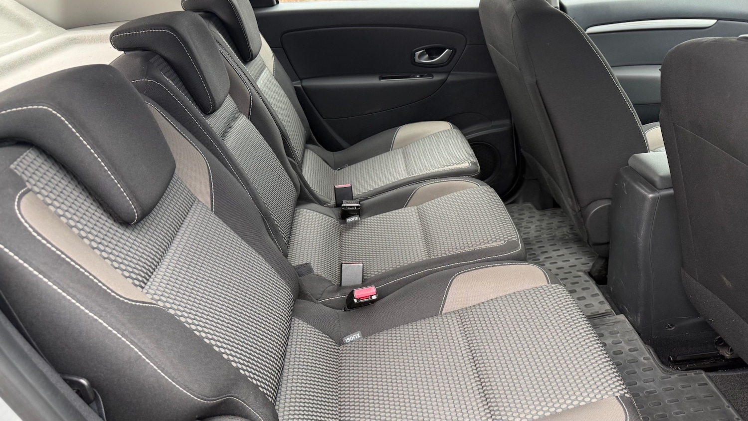 Used Renault Scenic Xmod 2014 for sale - 77679076: Photo 13