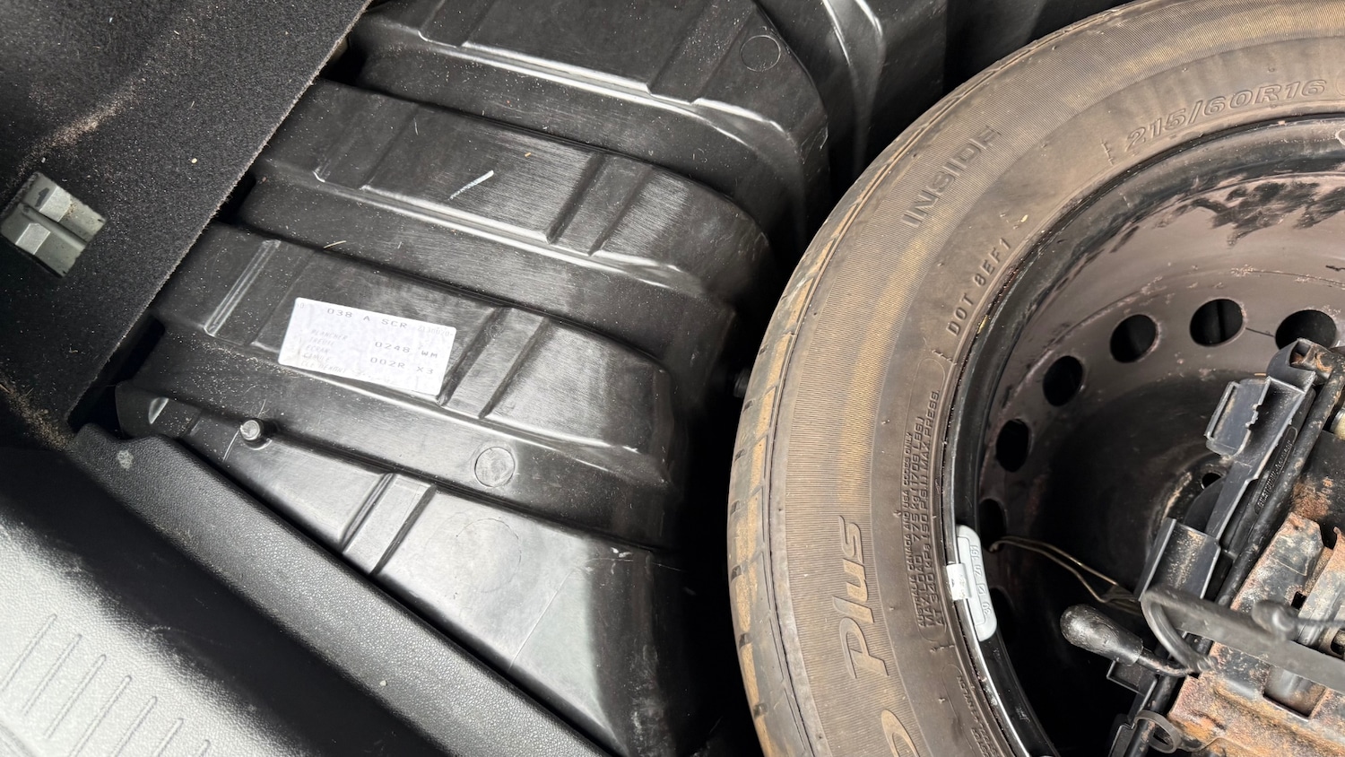 Used Renault Scenic Xmod 2014 for sale - 77679076: Photo 15