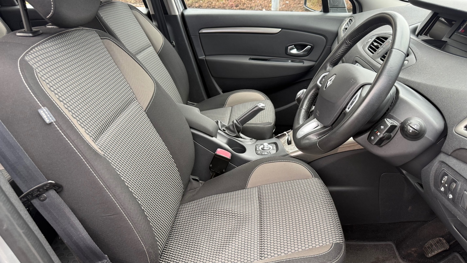 Used Renault Scenic Xmod 2014 for sale - 77679076: Photo 18