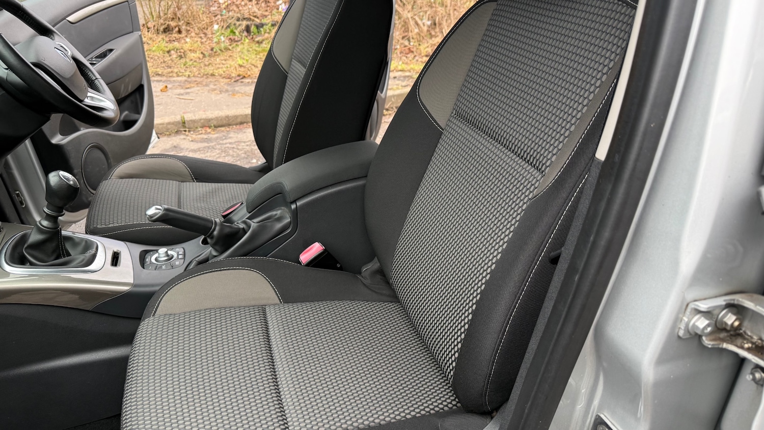 Used Renault Scenic Xmod 2014 for sale - 77679076: Photo 20