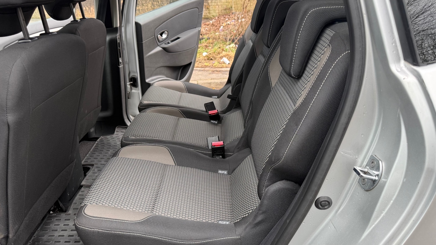 Used Renault Scenic Xmod 2014 for sale - 77679076: Photo 21