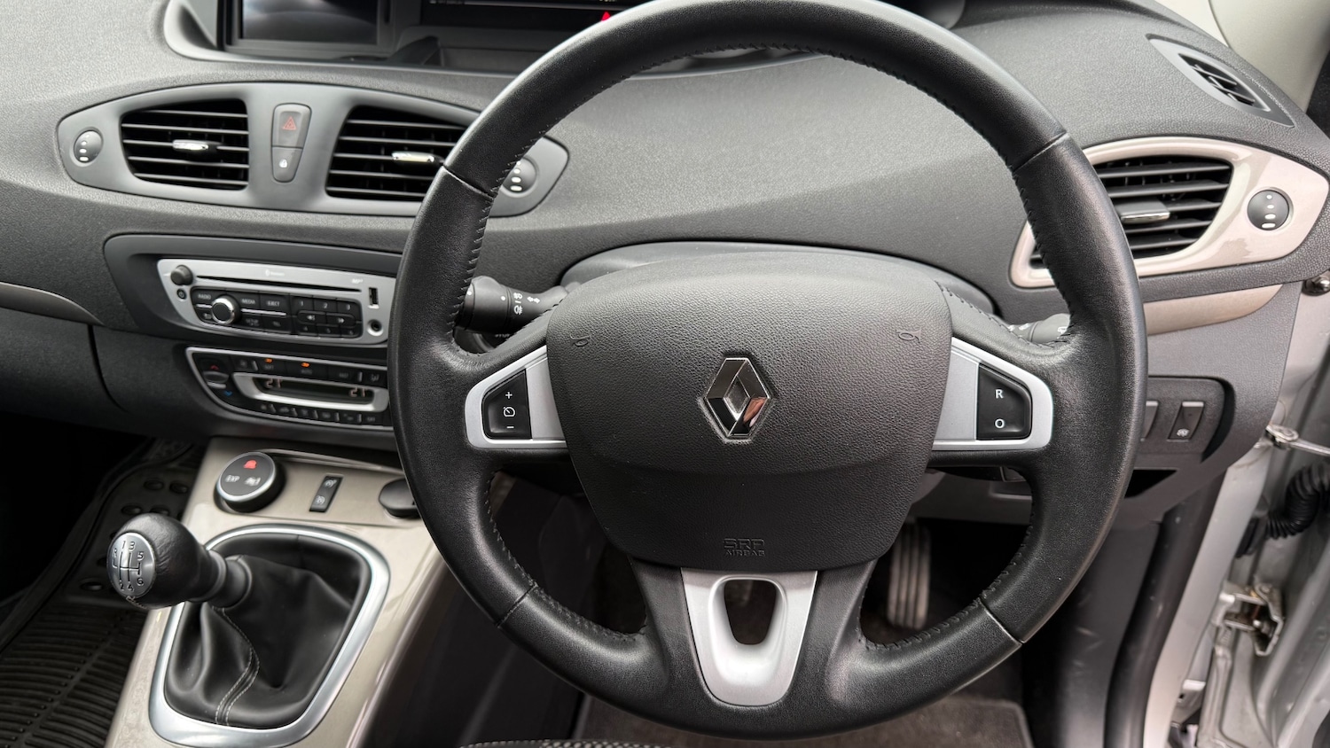 Used Renault Scenic Xmod 2014 for sale - 77679076: Photo 27