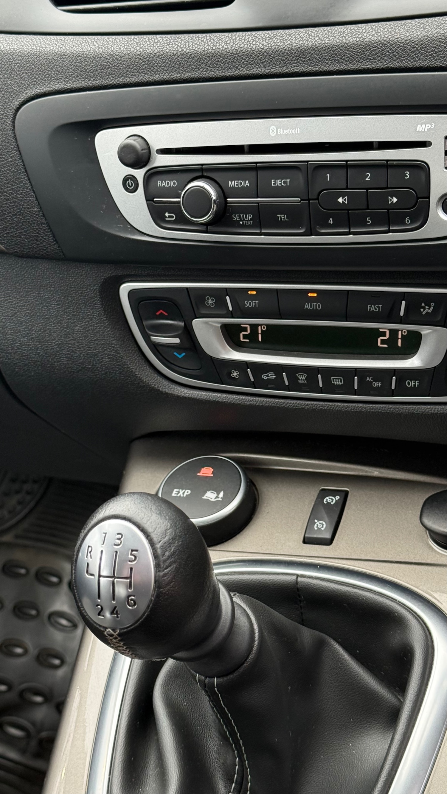 Used Renault Scenic Xmod 2014 for sale - 77679076: Photo 29