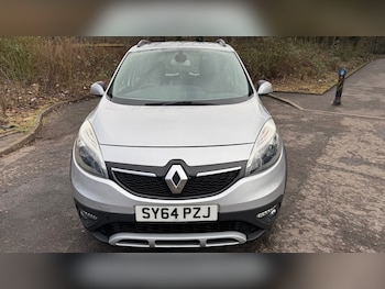 Used Renault Scenic Xmod 2014 for sale - 77679076: Photo