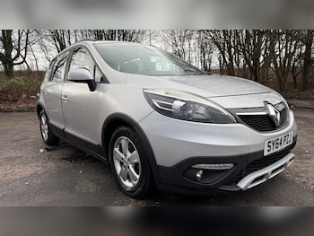 Used Renault Scenic Xmod 2014 for sale - 77679076: Photo
