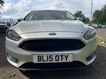 Used Ford Focus 2015 for sale - 74874146: Photo