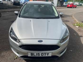 Used Ford Focus 2015 for sale - 74874146: Photo