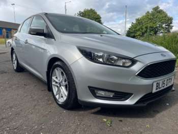 Used Ford Focus 2015 for sale - 74874146: Photo
