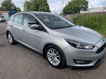 Used Ford Focus 2015 for sale - 74874146: Photo