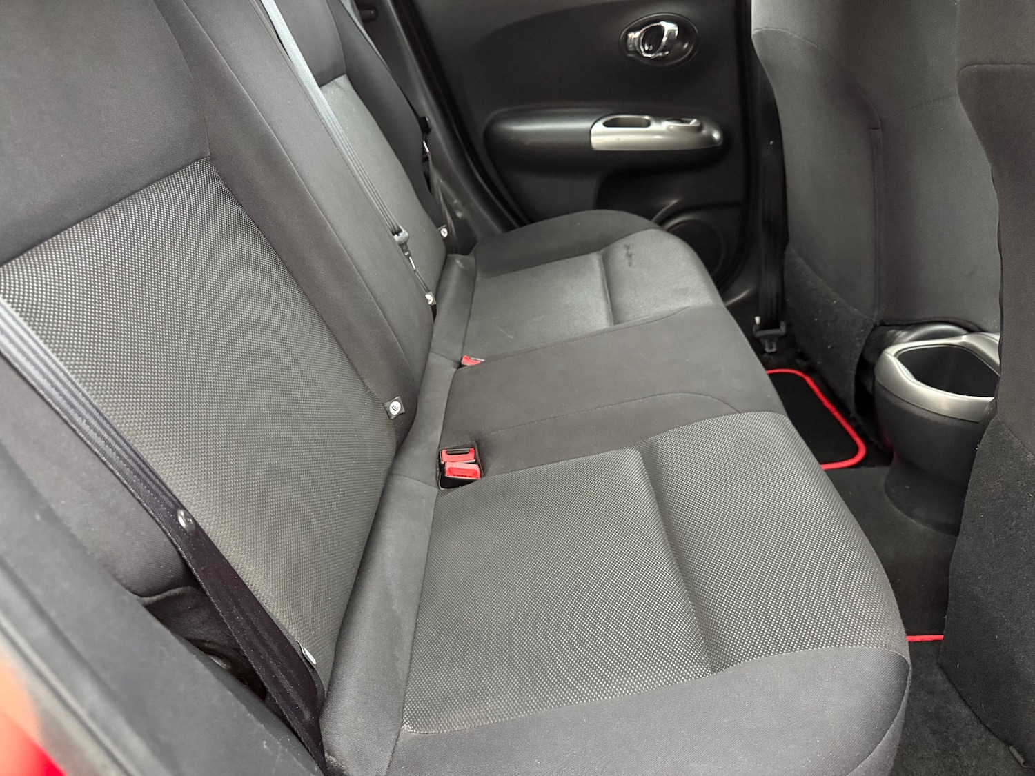 Used Nissan Juke 2014 for sale - 76786953: Photo 14