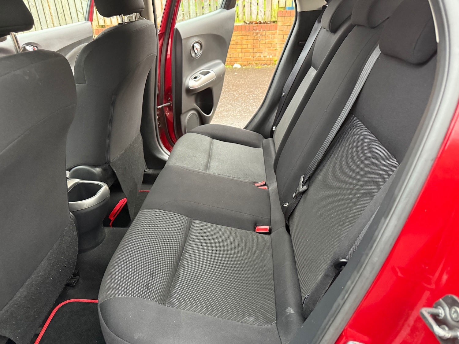 Used Nissan Juke 2014 for sale - 76786953: Photo 20