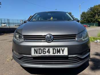 2014 (64) - 1.0 75 SE 3dr