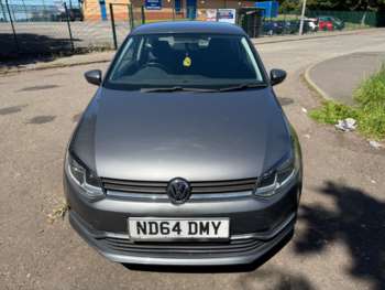 Used Volkswagen Polo 2014 for sale - 75230014: Photo
