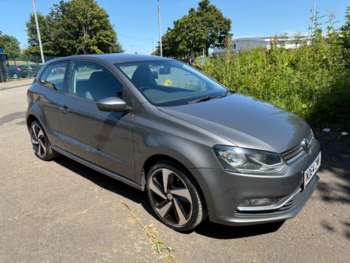Used Volkswagen Polo 2014 for sale - 75230014: Photo