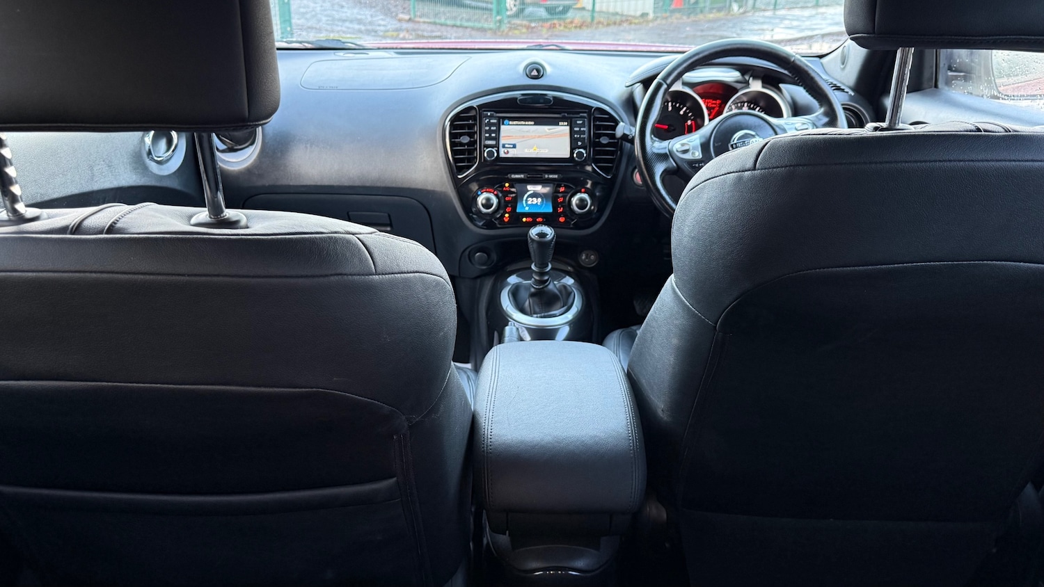 Used Nissan Juke 2017 for sale - 76882076: Photo 16