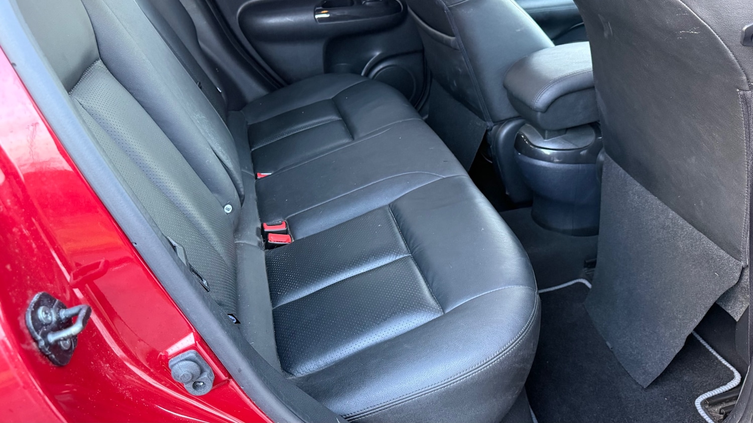 Used Nissan Juke 2017 for sale - 76882076: Photo 18