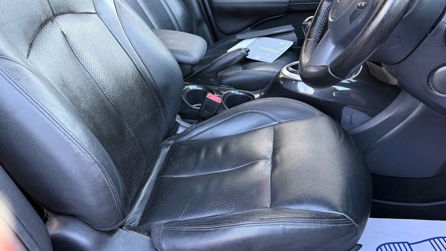 Used Nissan Juke 2017 for sale - 76882076: Photo 19