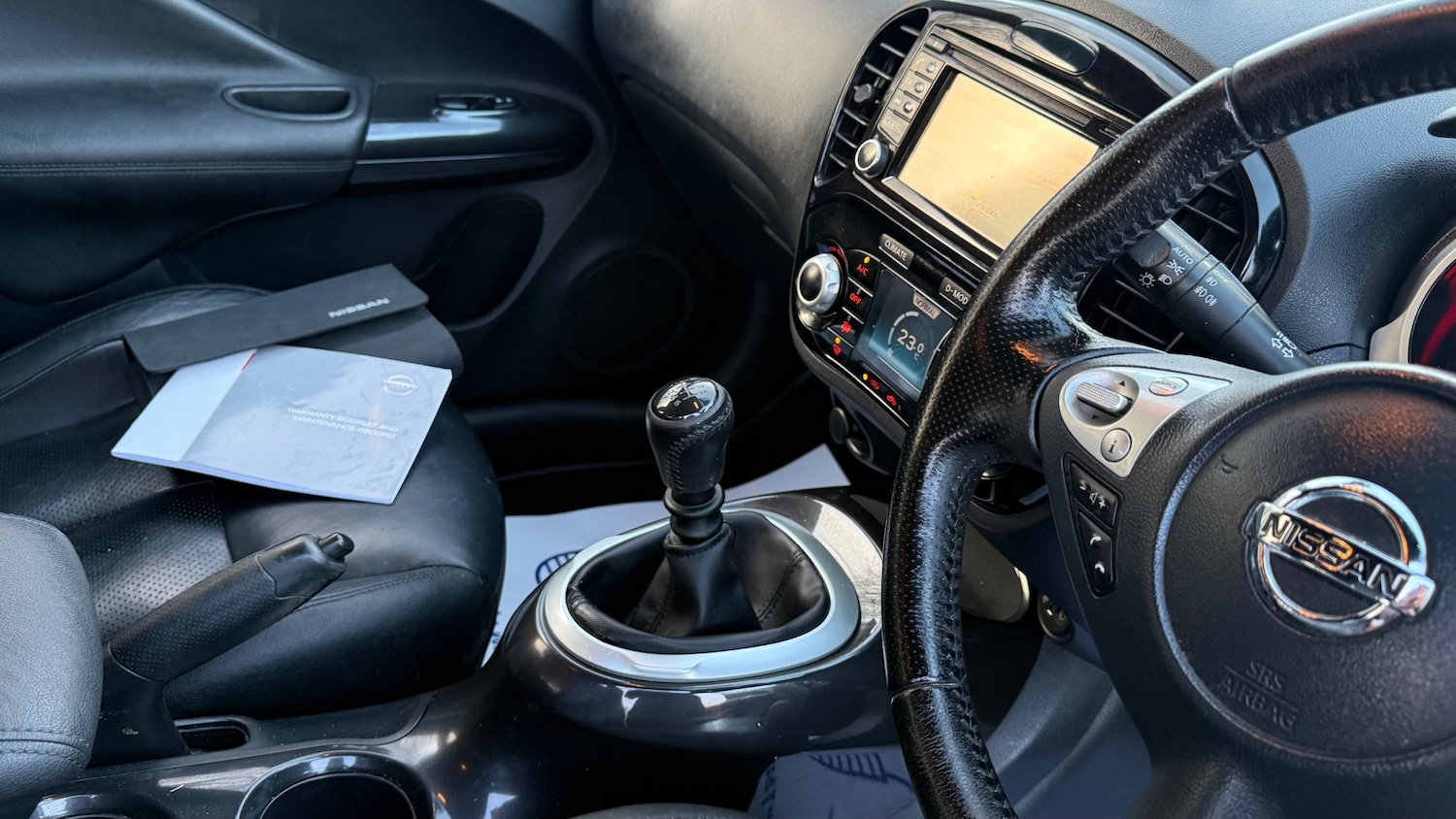 Used Nissan Juke 2017 for sale - 76882076: Photo 21