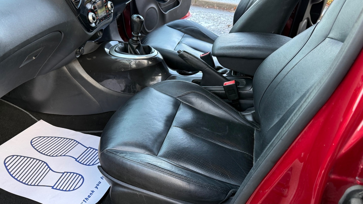 Used Nissan Juke 2017 for sale - 76882076: Photo 23